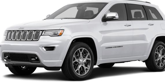 JEEP GRAND CHEROKEE 2019 1C4RJFCG8KC533182 image